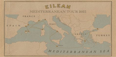 panerai eilean|eilean boat map.